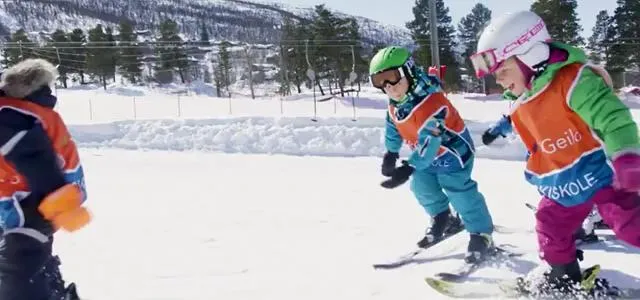 norway是哪个国家（美丽的北欧国家挪威王国）