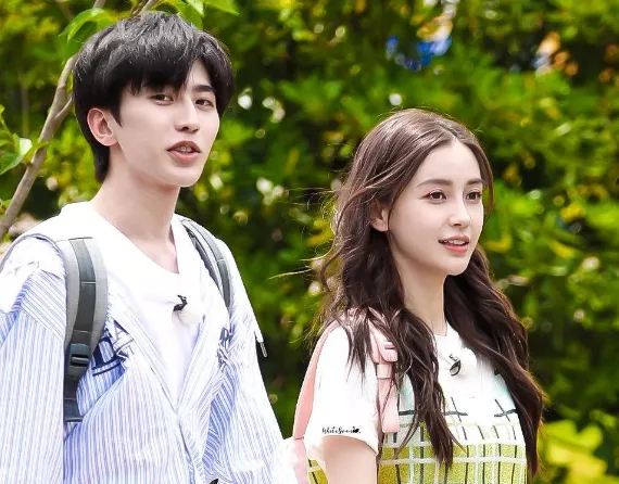 baby蔡徐坤绯闻(蔡徐坤和baby是什么关系)-图18