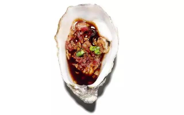 生蚝20种美味做法（史上最全的生蚝大解析）(10)