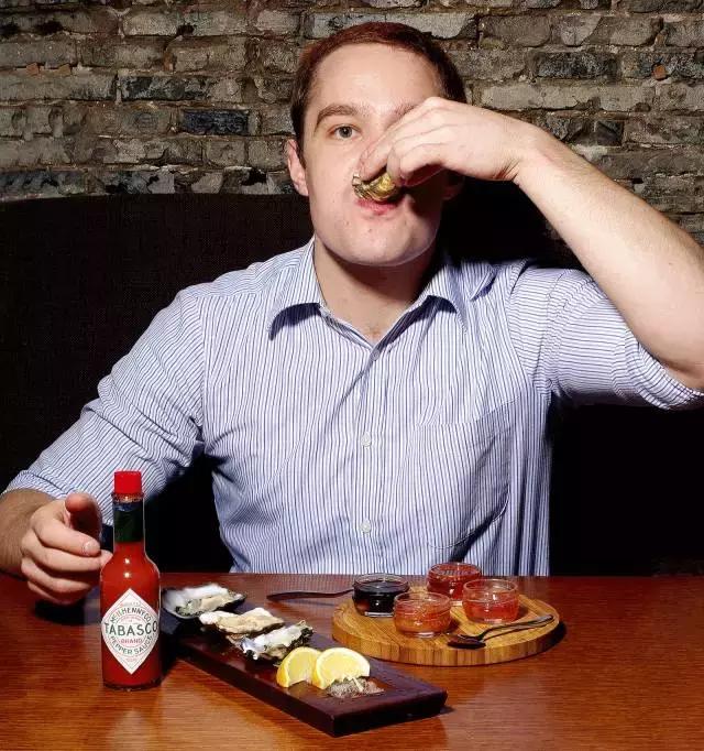 生蚝20种美味做法（史上最全的生蚝大解析）(27)