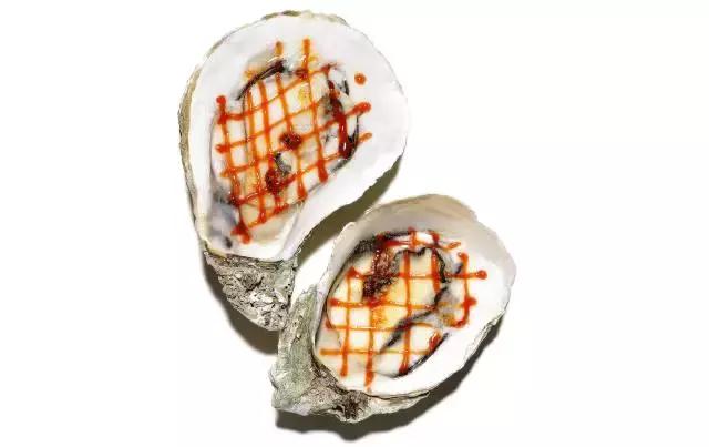 生蚝20种美味做法（史上最全的生蚝大解析）(12)