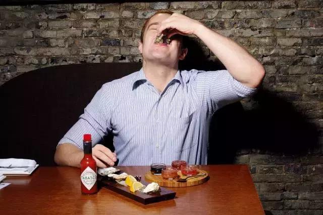 生蚝20种美味做法（史上最全的生蚝大解析）(30)