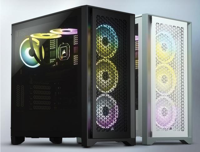 机箱散热器排名（2025年终盘点机箱电源）(2)