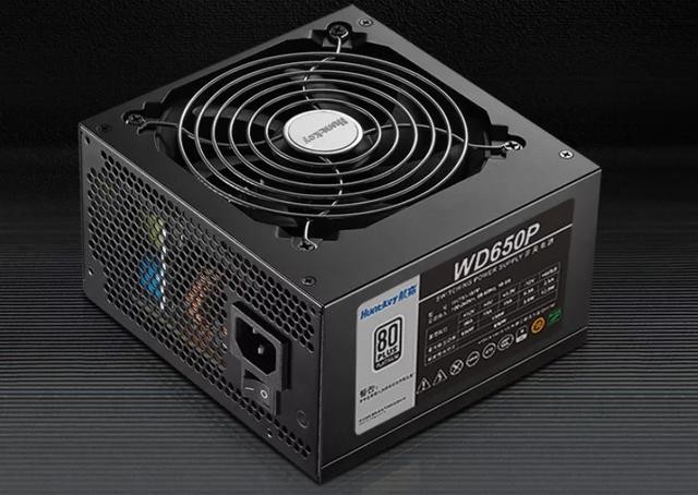 机箱散热器排名（2025年终盘点机箱电源）(6)