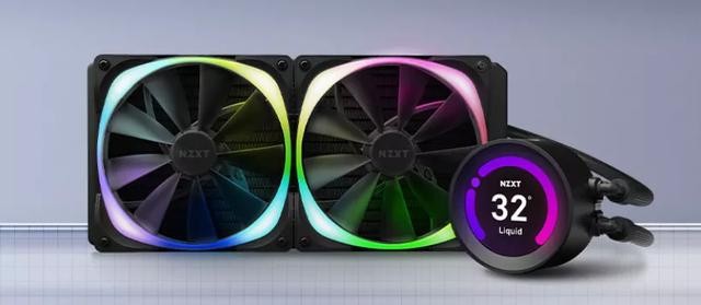 机箱散热器排名（2025年终盘点机箱电源）(8)