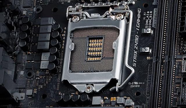 机箱散热器排名（2025年终盘点机箱电源）(10)