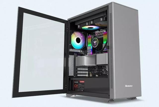 机箱散热器排名（2025年终盘点机箱电源）(3)