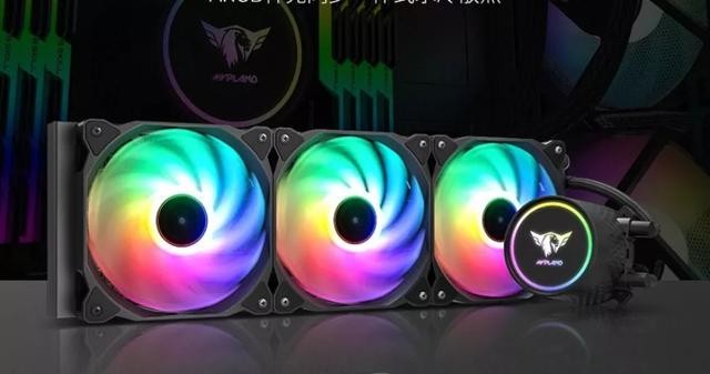 机箱散热器排名（2025年终盘点机箱电源）(9)