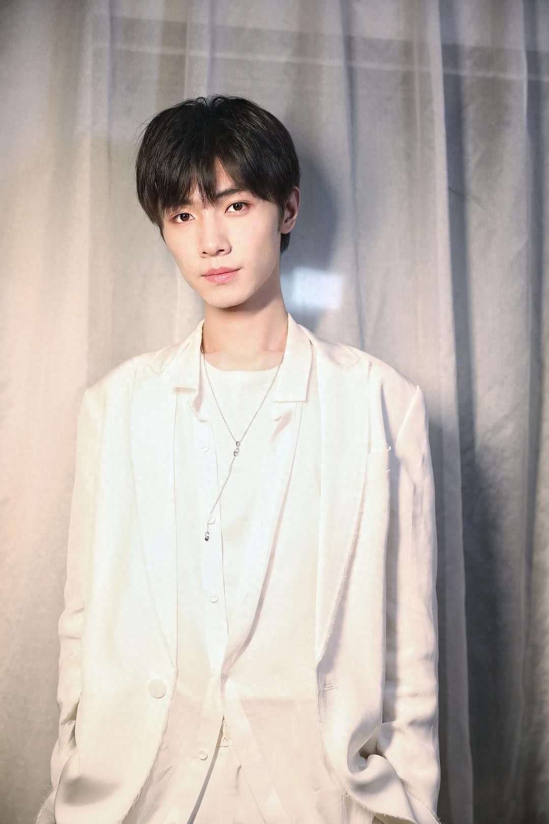 内地新人宋继扬