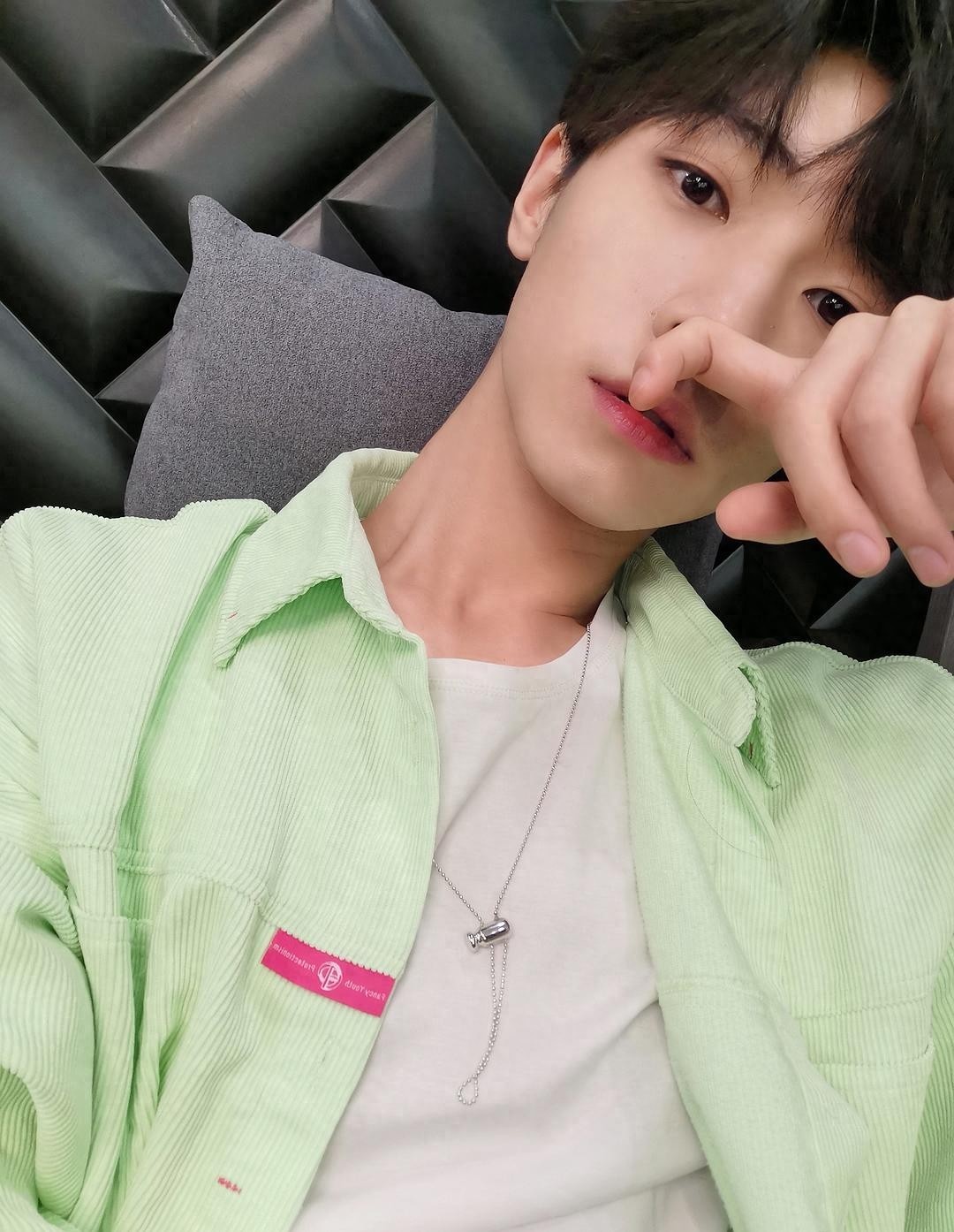 内地新人宋继扬