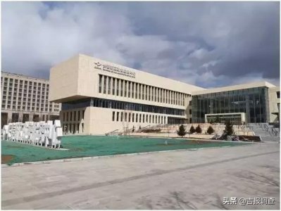 ​便利！长春市医保在新区政务服务中心设立服务窗口啦！