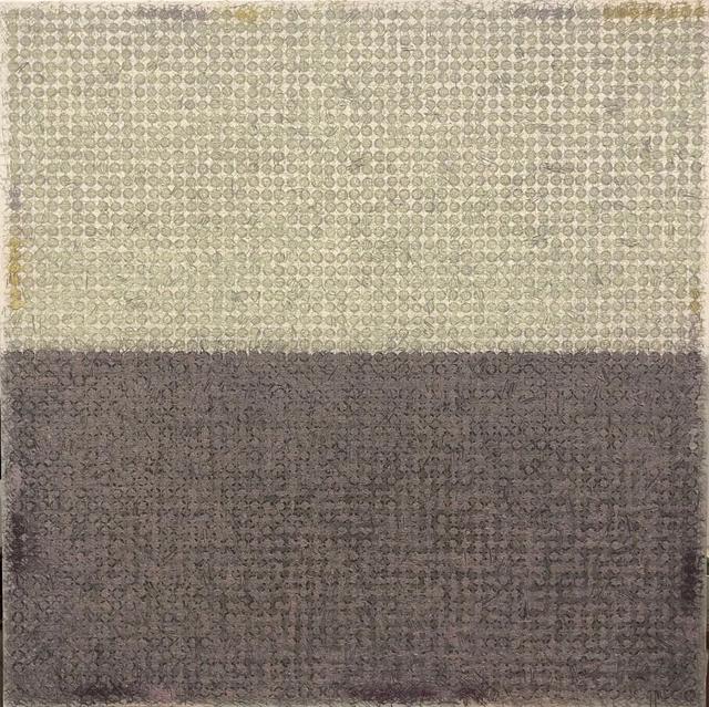 现代抽象画艺术欣赏（看完这篇了解何为）(11)