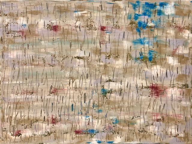 现代抽象画艺术欣赏（看完这篇了解何为）(7)