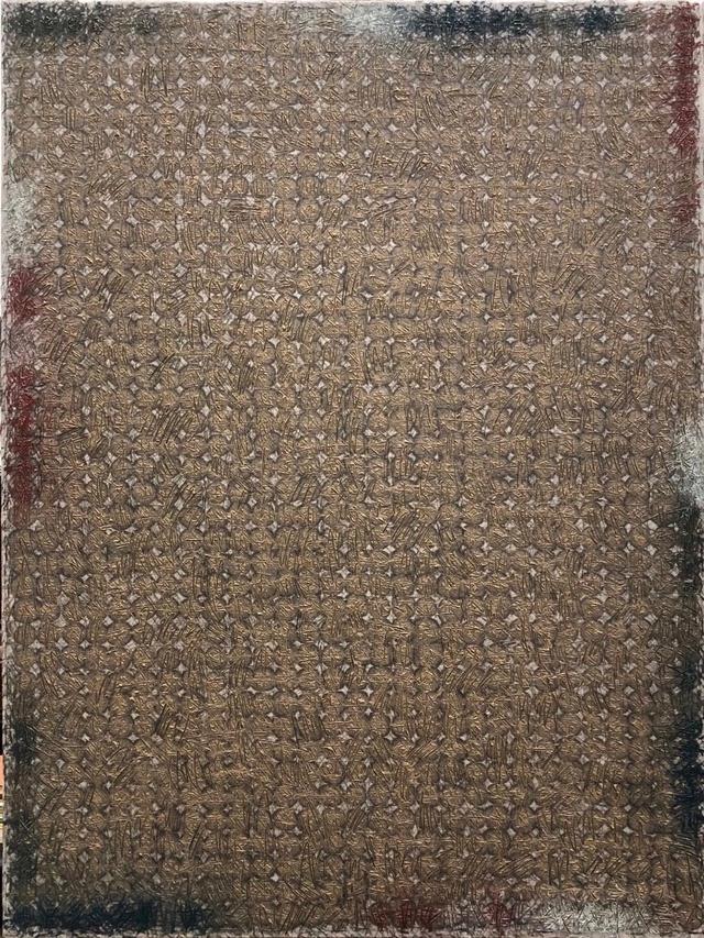 现代抽象画艺术欣赏（看完这篇了解何为）(3)