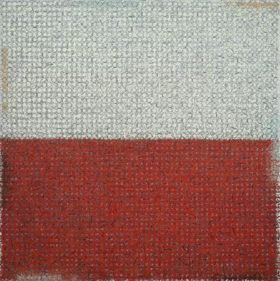 现代抽象画艺术欣赏（看完这篇了解何为）(2)