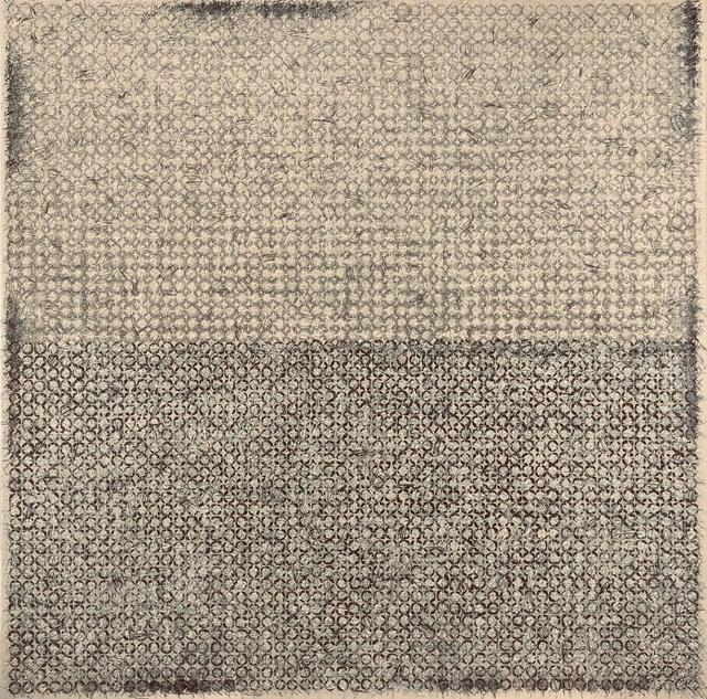 现代抽象画艺术欣赏（看完这篇了解何为）(12)