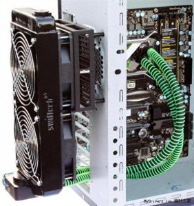 ​液冷，主要的成长点在哪里？