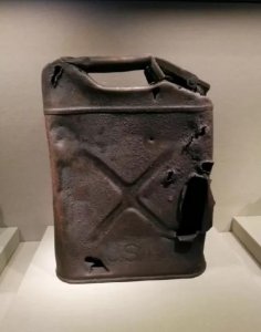 ​纪录片《抗美援朝保家卫国》观后感