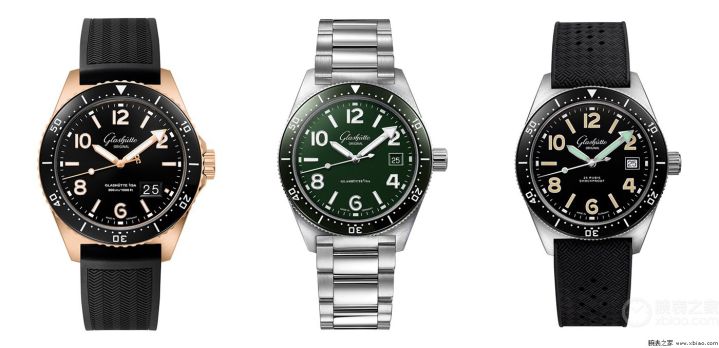 格拉苏蒂手表什么档次（格拉苏蒂原创年度热门表款盘点）