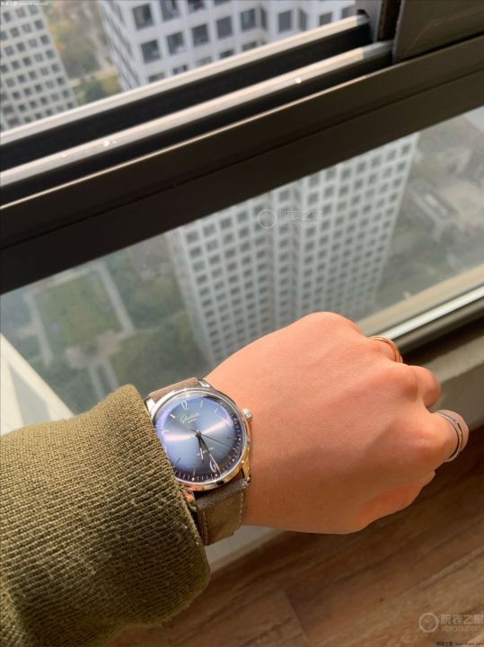 格拉苏蒂手表什么档次（格拉苏蒂原创年度热门表款盘点）