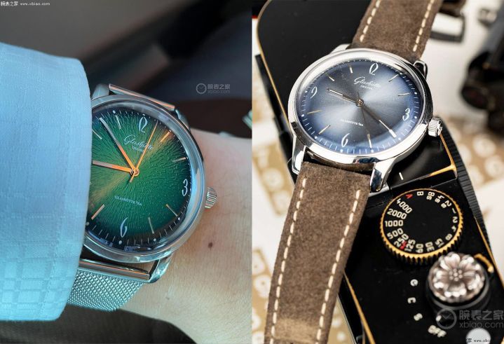 格拉苏蒂手表什么档次（格拉苏蒂原创年度热门表款盘点）