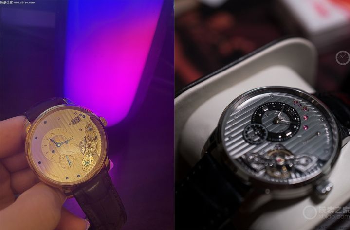 格拉苏蒂手表什么档次（格拉苏蒂原创年度热门表款盘点）