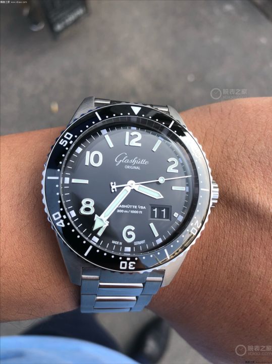 格拉苏蒂手表什么档次（格拉苏蒂原创年度热门表款盘点）