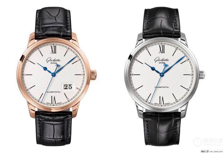格拉苏蒂手表什么档次（格拉苏蒂原创年度热门表款盘点）