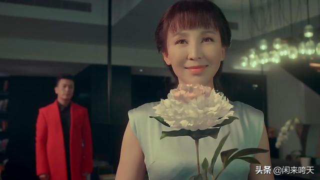 灵魂摆渡里的赵吏的真实身份（灵魂摆渡风华绝代）(28)