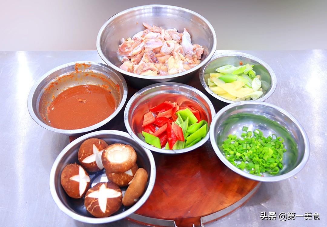 香菇怎么做好吃（分享超下饭的5种香菇做法）