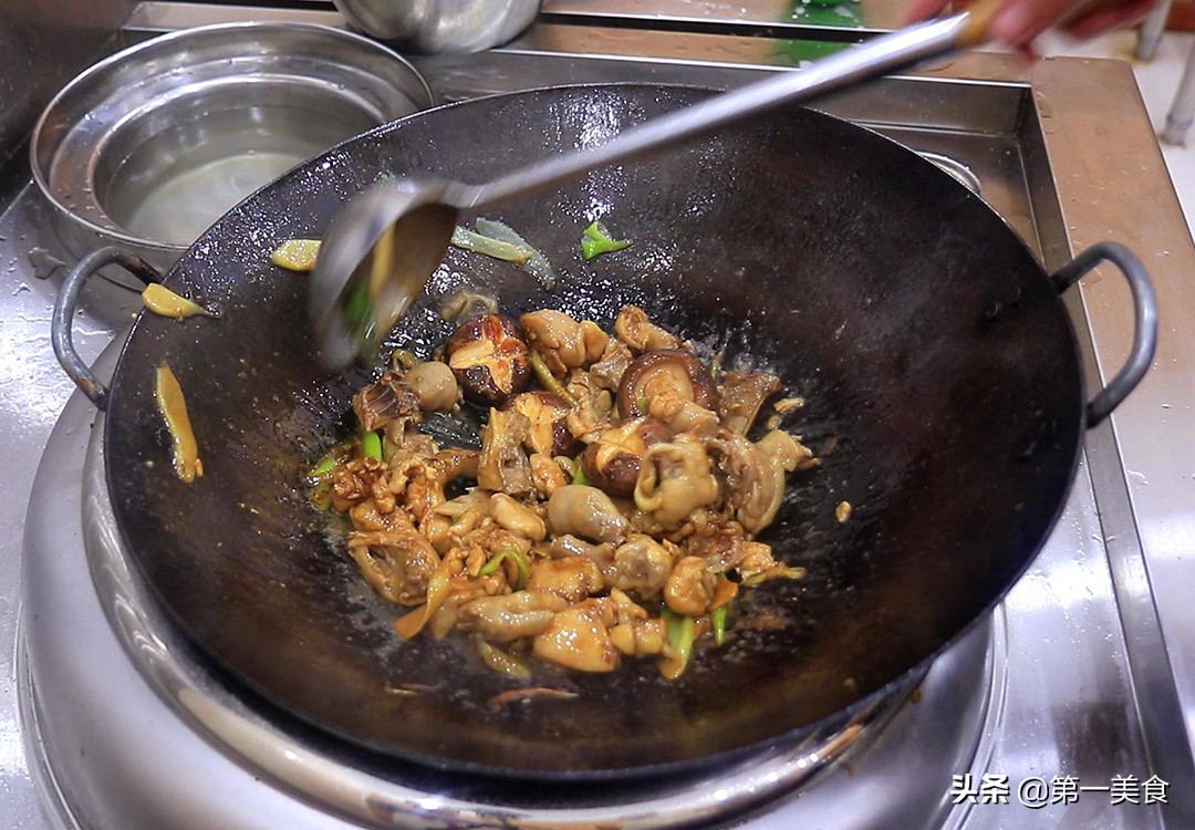 香菇怎么做好吃（分享超下饭的5种香菇做法）