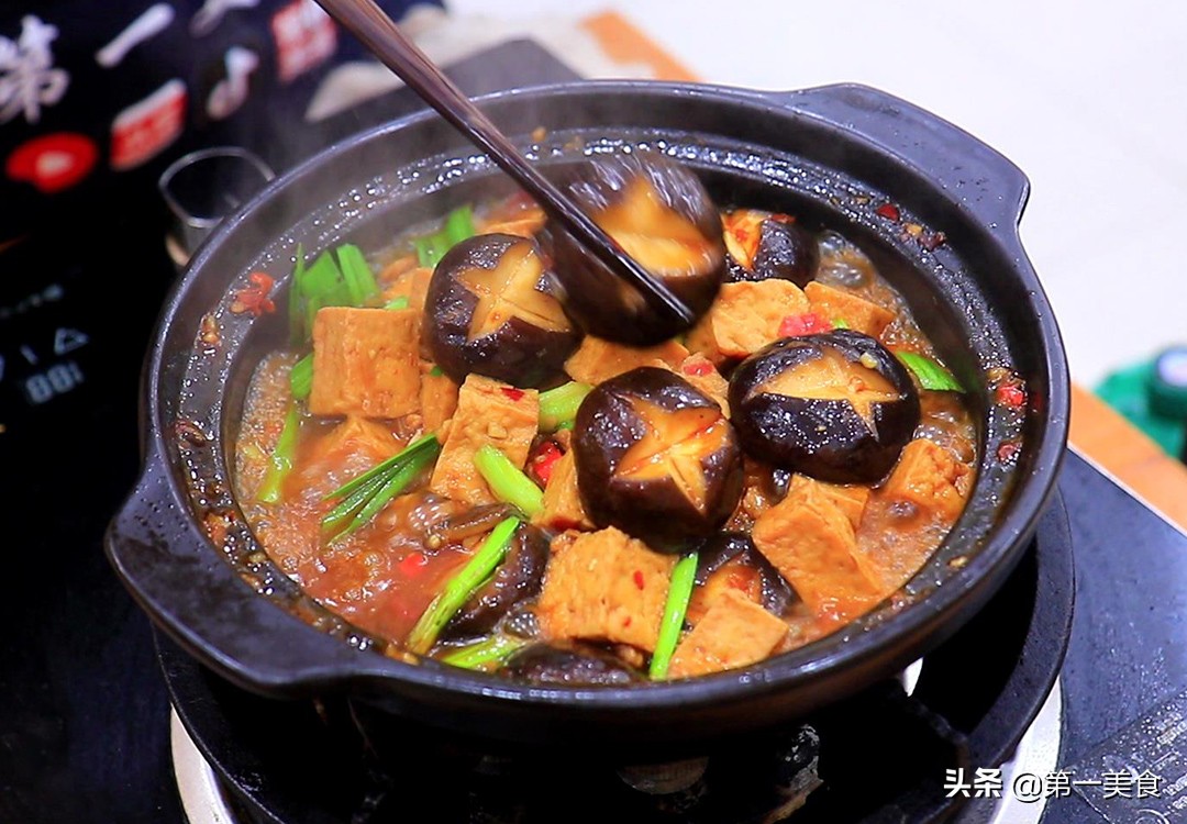 香菇怎么做好吃（分享超下饭的5种香菇做法）