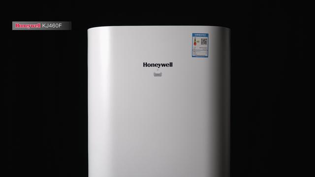 科沃斯两个空气净化器的区别（五款中高端空气净化器实测对比）(14)