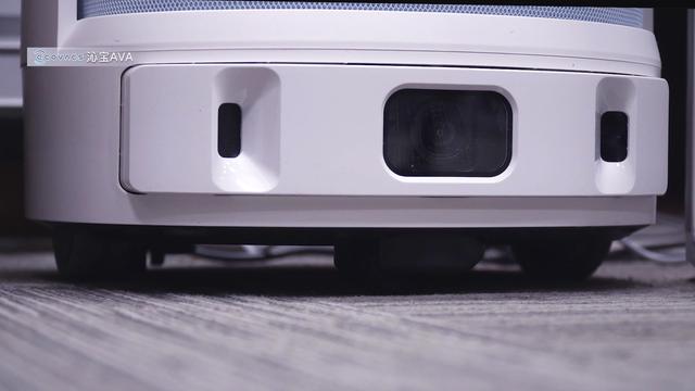 科沃斯两个空气净化器的区别（五款中高端空气净化器实测对比）(18)