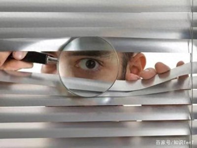 ​偷窥偷拍严重吗