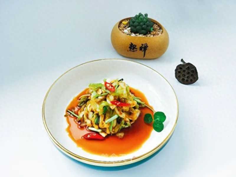 卷心菜图片(卷心菜的特色做法)