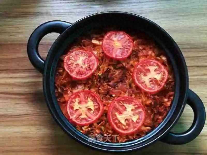 卷心菜图片(卷心菜的特色做法)