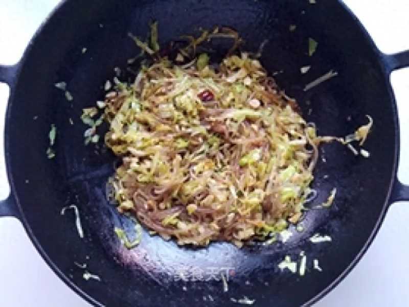 卷心菜图片(卷心菜的特色做法)