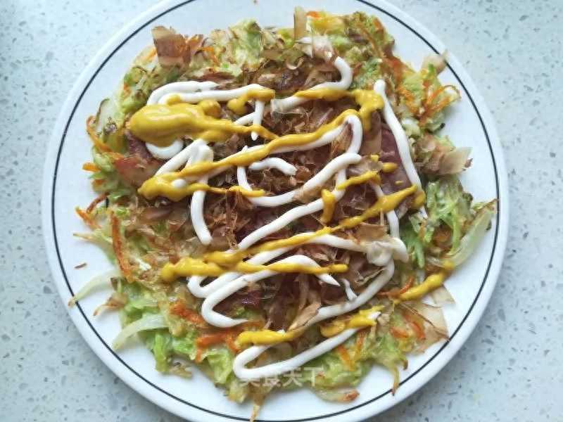 卷心菜图片(卷心菜的特色做法)