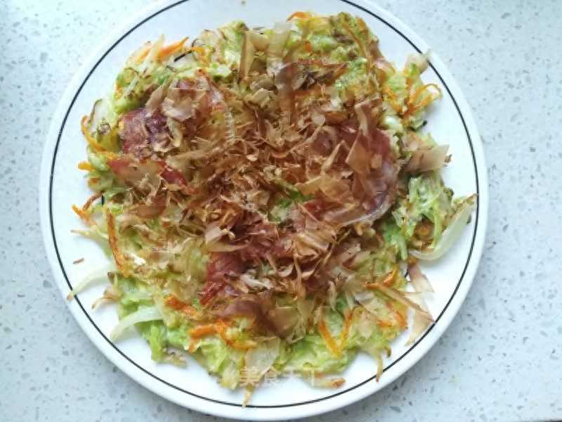 卷心菜图片(卷心菜的特色做法)