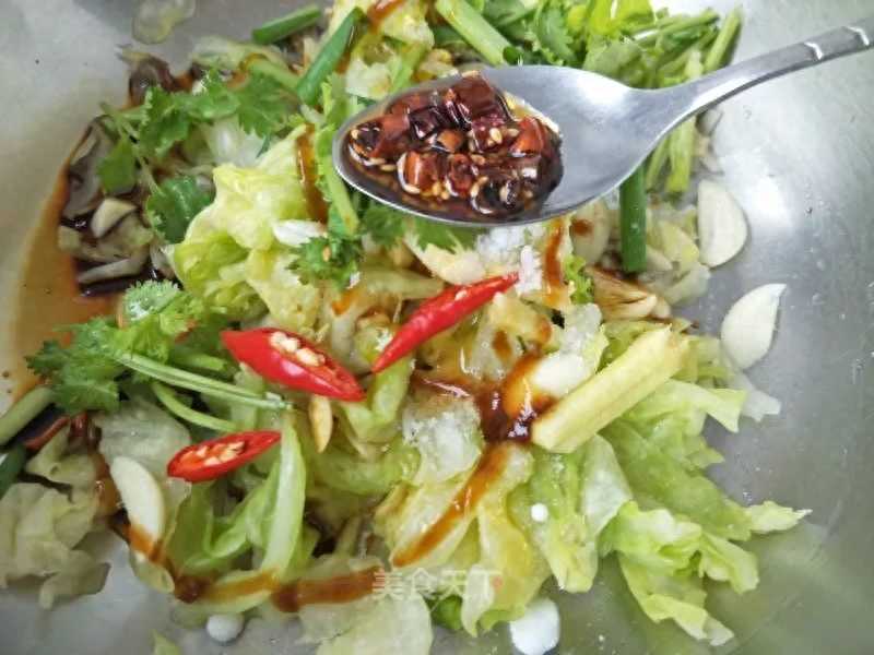 卷心菜图片(卷心菜的特色做法)