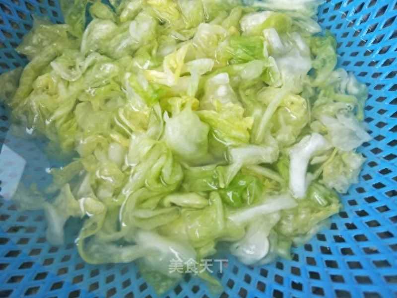 卷心菜图片(卷心菜的特色做法)