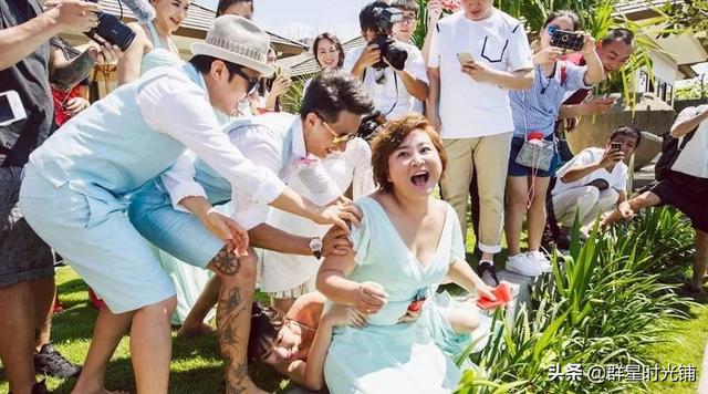 包贝尔为什么要向柳岩道歉（网友再次灵魂拷问）(8)