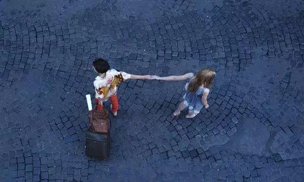 《Loving Strangers》人生若只如初见