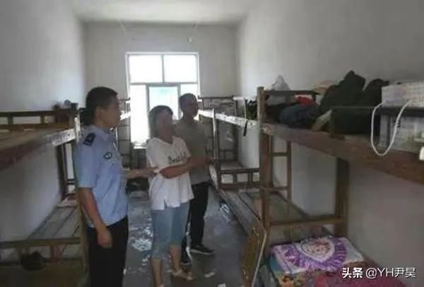 静海一中七仙女事件 凶手（静海七仙女惨案）(1)