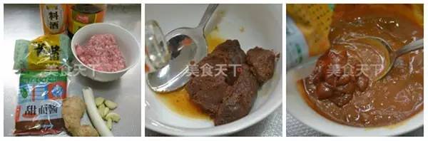 甜面酱是什么（甜中带咸的百搭酱料 附34美食款做法）