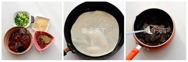 甜面酱是什么（甜中带咸的百搭酱料 附34美食款做法）