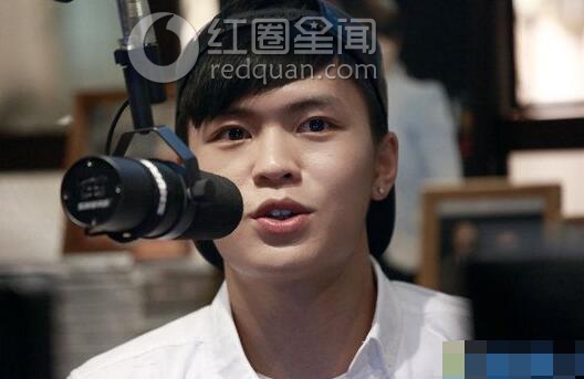 宁桓宇女朋友许馨文好看吗 宁桓宇演艺经历揭秘