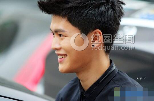 宁桓宇女朋友许馨文好看吗 宁桓宇演艺经历揭秘