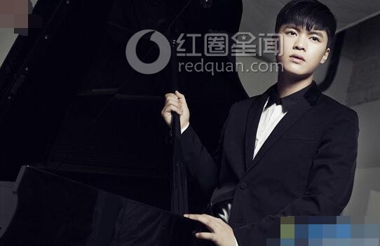 宁桓宇女朋友许馨文好看吗 宁桓宇演艺经历揭秘